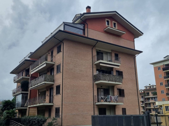 Appartamento in vendita a Valle, Avellino (AV)