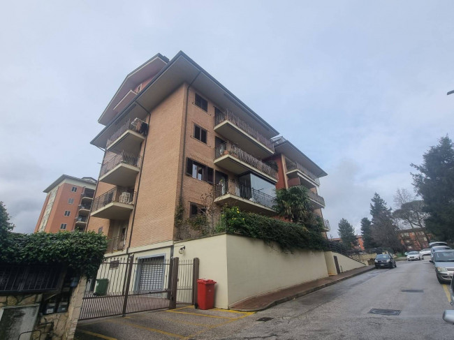 Appartamento in vendita a Valle, Avellino (AV)