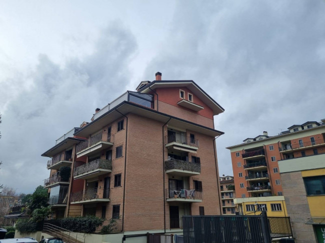 Appartamento in vendita a Valle, Avellino (AV)