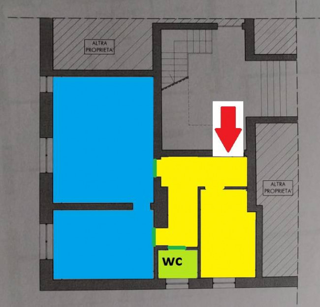 Appartamento in vendita a Eboli (SA)