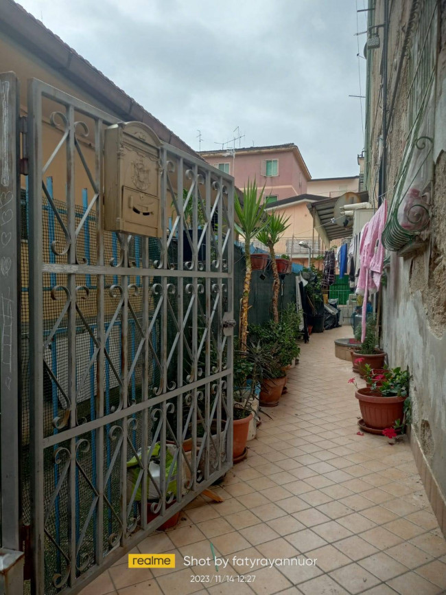 Appartamento in vendita a Eboli (SA)