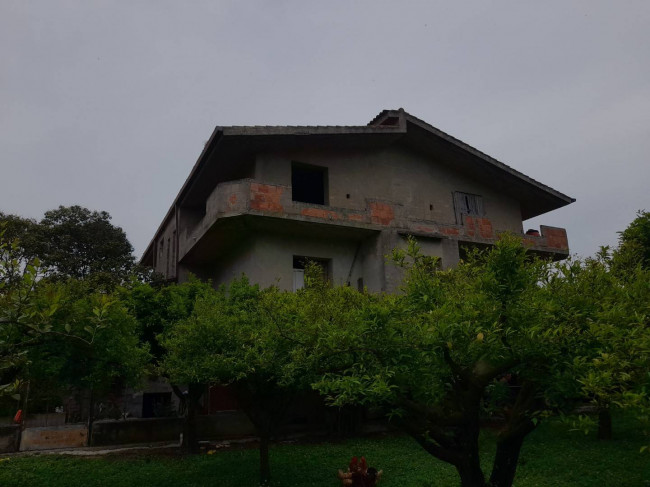 Casa singola in vendita a Altavilla Silentina