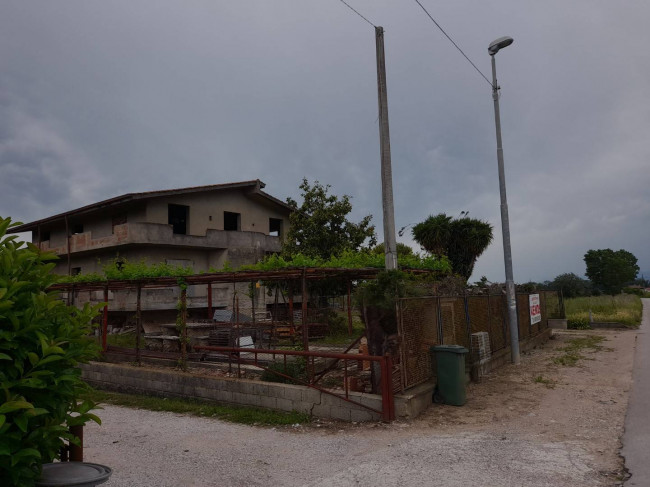 Casa singola in vendita a Altavilla Silentina