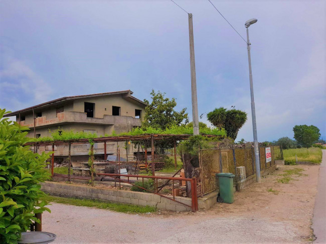 Casa singola in vendita a Altavilla Silentina