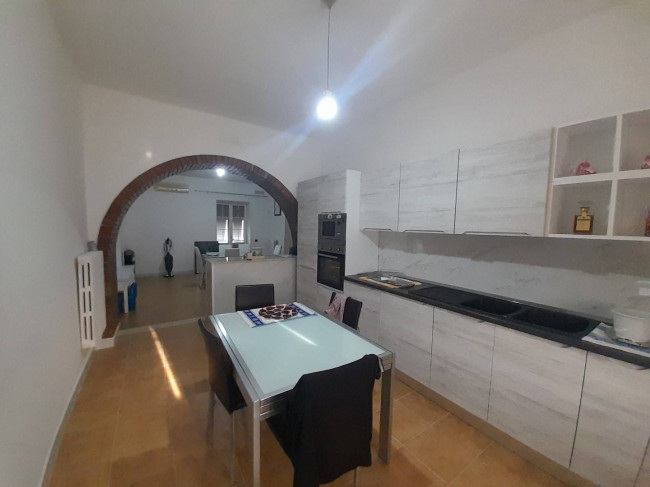 Villa in vendita a Eboli (SA)