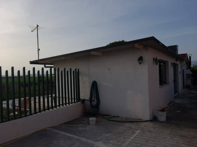 Villa in vendita a Eboli (SA)