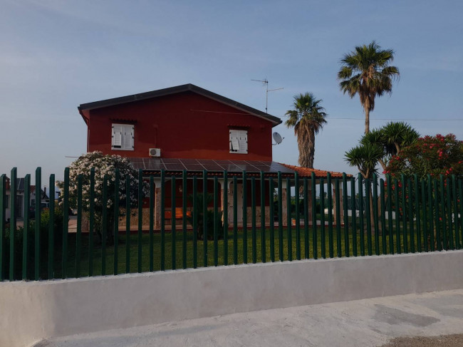 Villa in vendita a Eboli (SA)