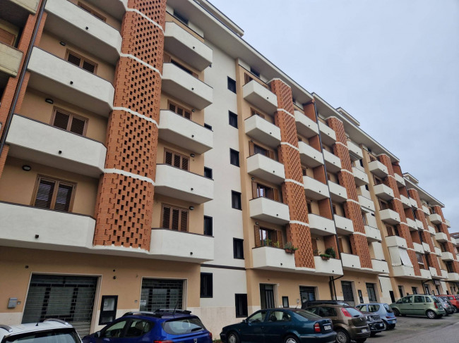 Duplex in vendita a Avellino