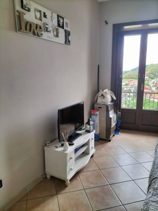 Casa indipendente in vendita a Capriglia Irpina (AV)