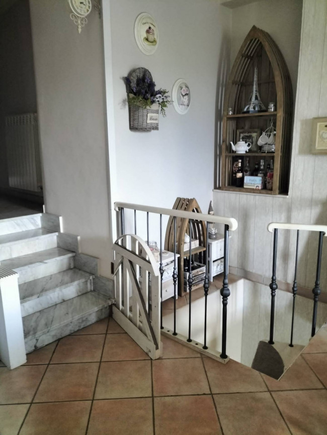 Casa indipendente in vendita a Capriglia Irpina (AV)