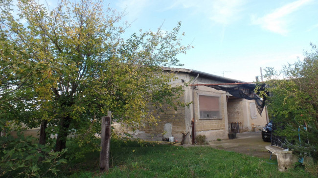 Casa indipendente in vendita a Eboli (SA)