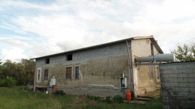 Casa indipendente in vendita a Eboli (SA)