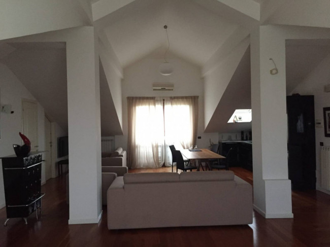 Duplex in vendita a Avellino