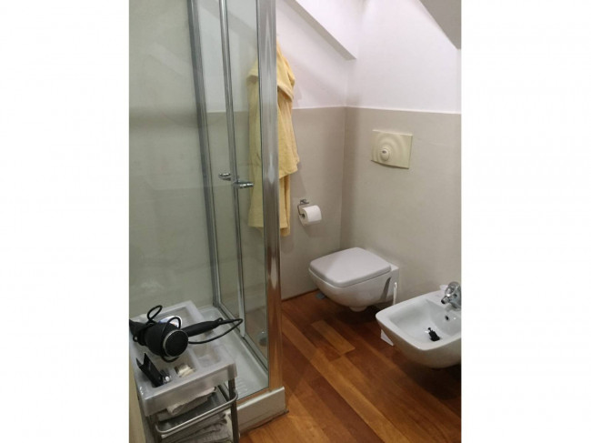 Duplex in vendita a Avellino