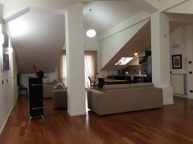 Duplex in vendita a Avellino