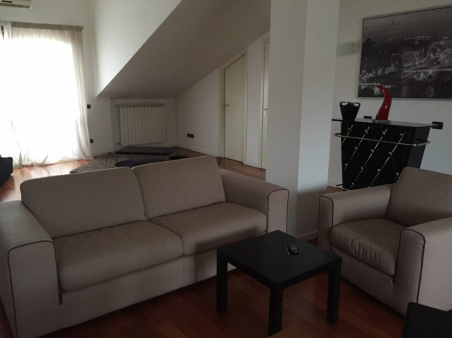 Duplex in vendita a Avellino