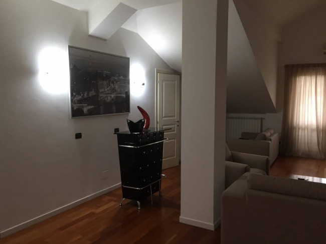 Duplex in vendita a Avellino