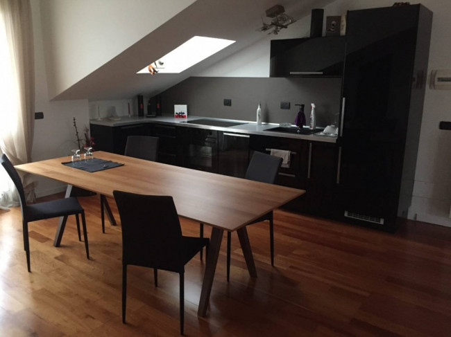 Duplex in vendita a Avellino