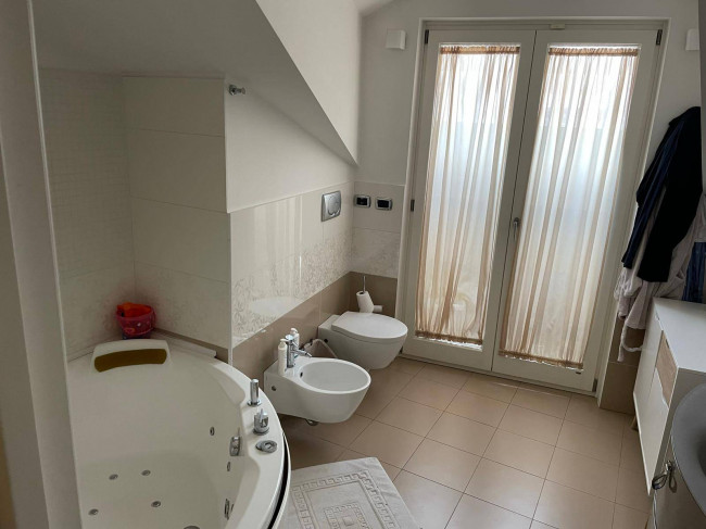 Duplex in vendita a Monteforte Irpino