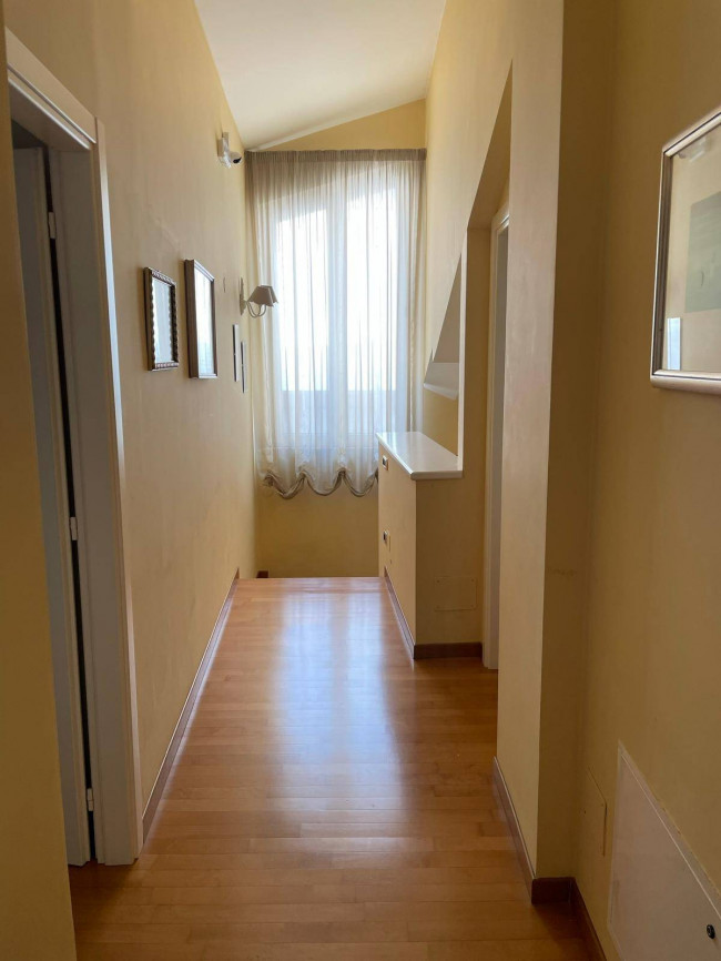 Duplex in vendita a Monteforte Irpino