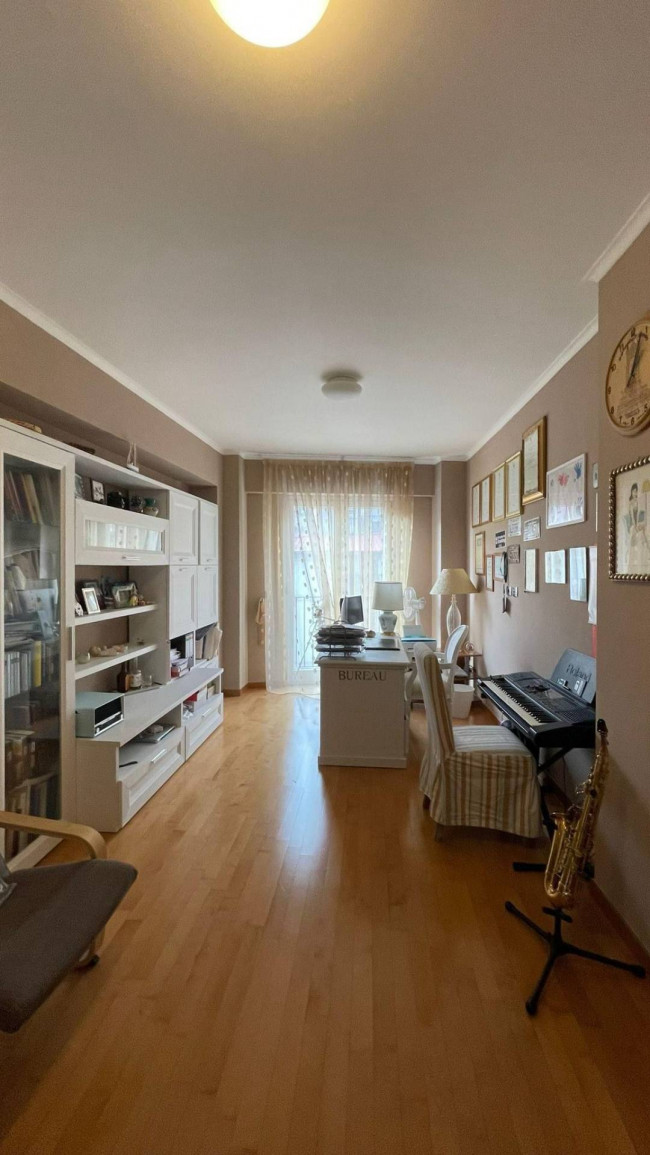 Duplex in vendita a Monteforte Irpino