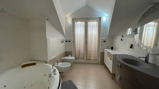 Duplex in vendita a Monteforte Irpino