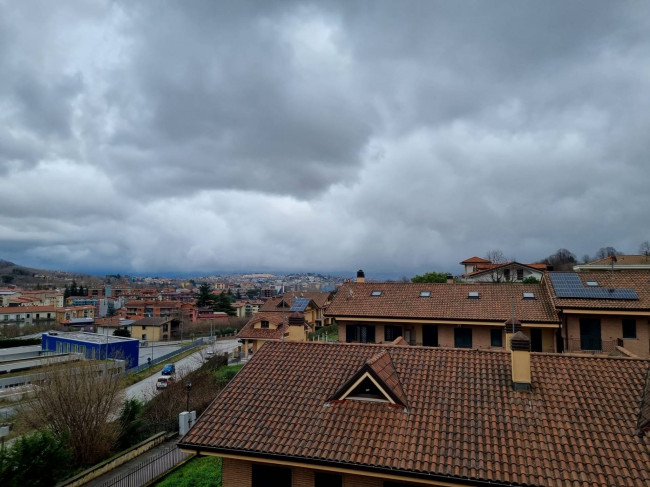 Villetta bifamiliare in vendita a Avellino