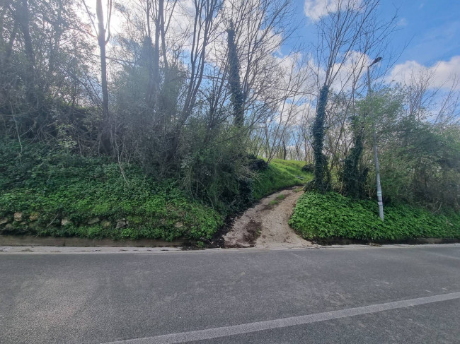 Terreno Agricolo in vendita a Cesinali