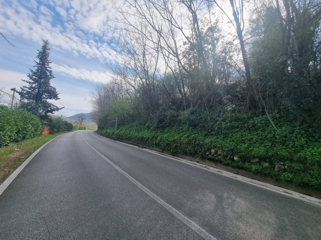 Terreno Agricolo in vendita a Cesinali