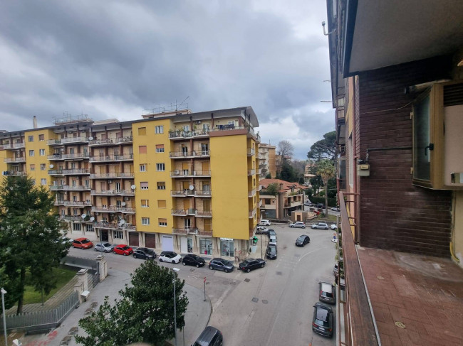 Appartamento in vendita a Avellino (AV)