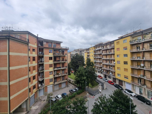 Appartamento in vendita a Avellino (AV)