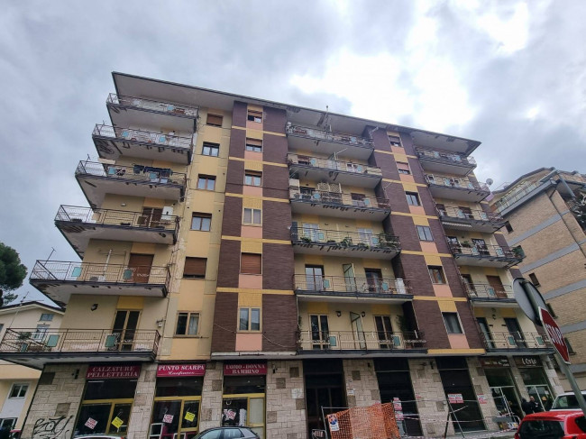 Appartamento in vendita a Avellino (AV)