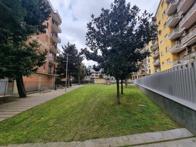 Appartamento in vendita a Avellino (AV)