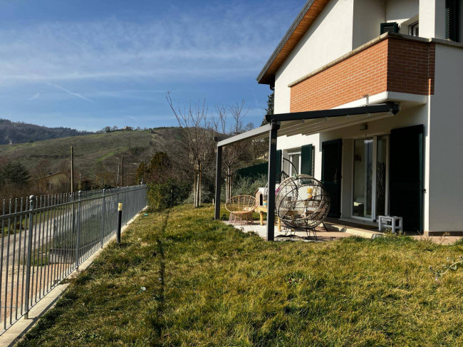 Villa in vendita a Pianoro