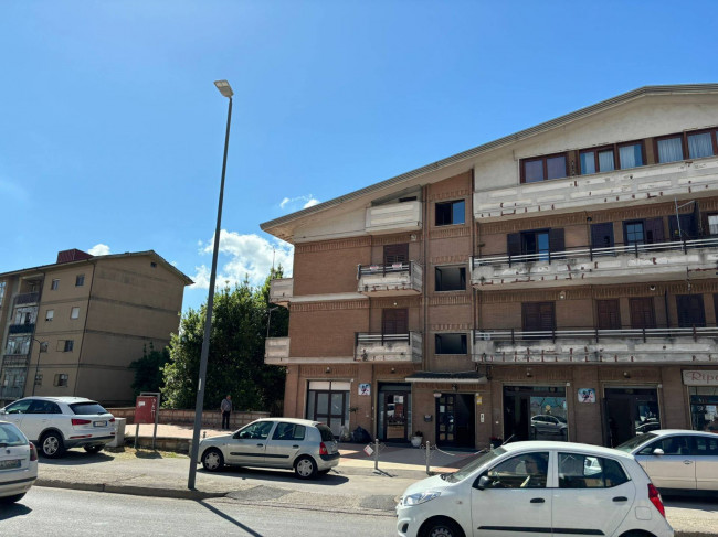 Appartamento in vendita a Avellino (AV)