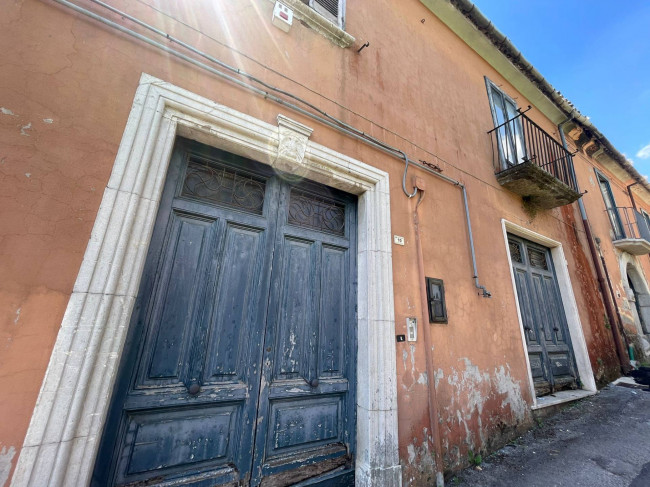 Casa singola in vendita a Cesinali