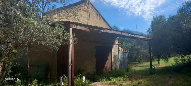 Terreno agricolo in vendita a Eboli (SA)