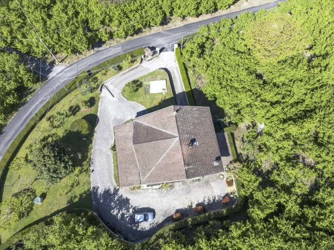 Villa in vendita a Aiello del Sabato