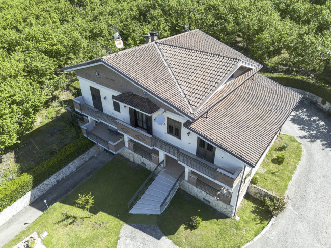 Villa in vendita a Aiello del Sabato