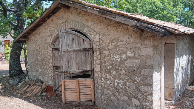 Casa singola in vendita a Nusco