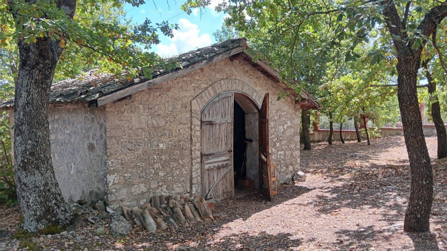 Casa singola in vendita a Nusco