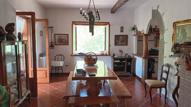 Casa singola in vendita a Nusco