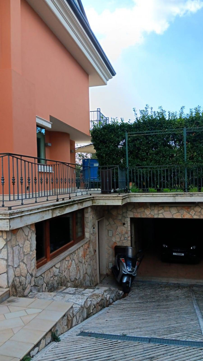 Villa in vendita a Avellino