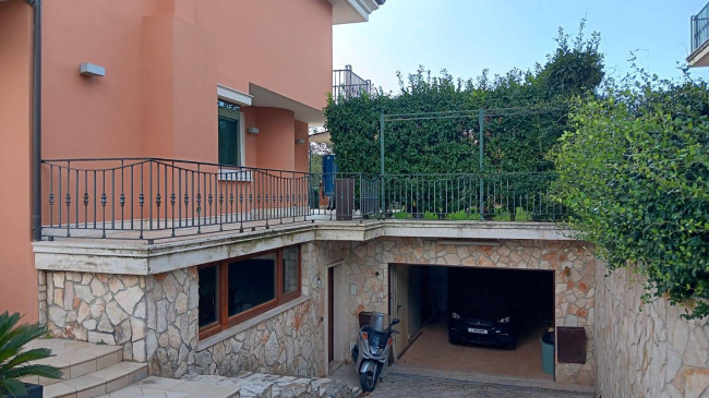 Villa in vendita a Avellino