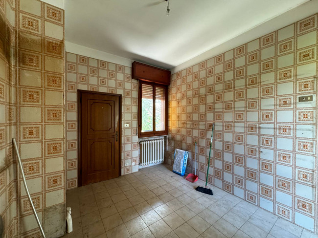 Villa in vendita a San Lazzaro di Savena