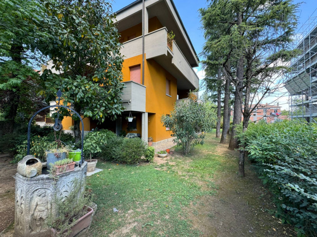 Villa in vendita a San Lazzaro di Savena