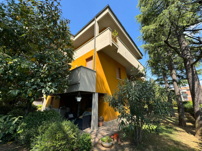 Villa in vendita a San Lazzaro di Savena