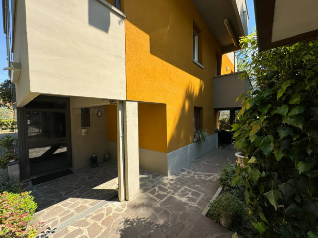 Villa in vendita a San Lazzaro di Savena