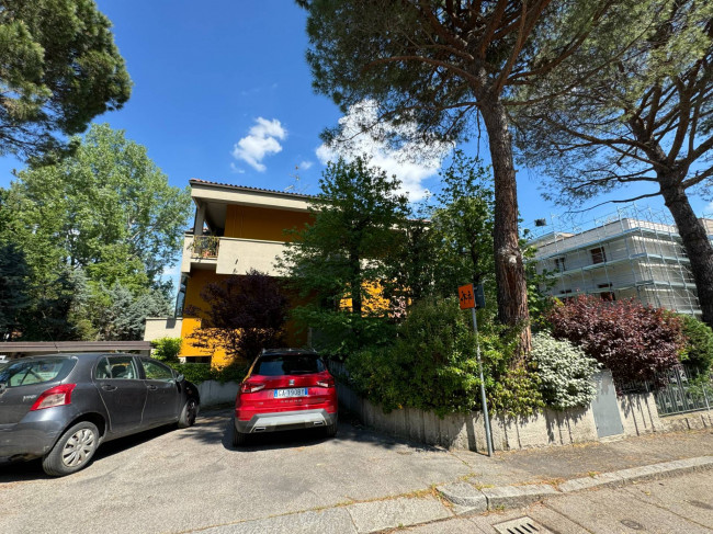 Villa in vendita a San Lazzaro di Savena