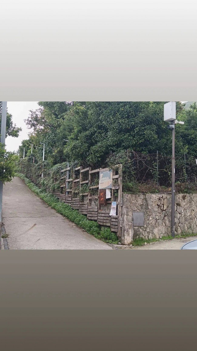 Terreno Agricolo in vendita a Nocera Inferiore